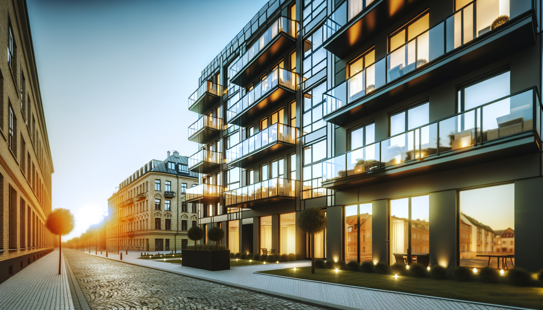 Imobiliare România