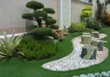 Amenajari spatii verzi in Timisoara