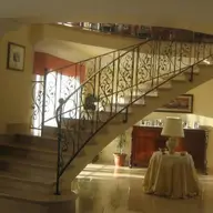 Balustrade de interior si exterior