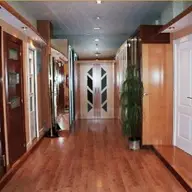 Usi interior