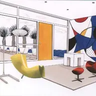 Interior Store - realizare de mobilier