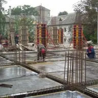 Curs Lucrator in structuri pentru constructii Timisoara