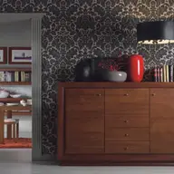 Black Red White