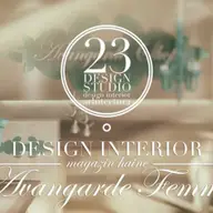 Desig interior by 23 Design Studio
