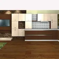 Design interior by Arhimob Design