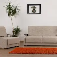 Canapele extensibile la promotie