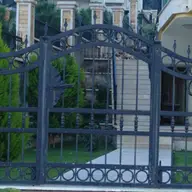 Casa Fierului Forjat