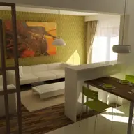 Desig interior by Davidsign