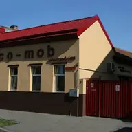Deco Mob
