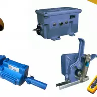 Electrocuplaje