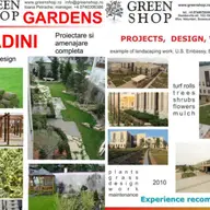 Green Shop