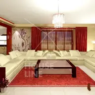 Design interior by Houseline