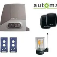 Kit automatizare Life Acer 400