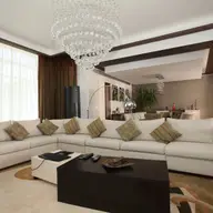 Mobila de living moderna
