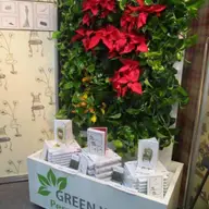 Pereti Vegetali de la Green Walls