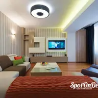 Desig interior by SpotOn Design