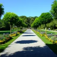 West Garden