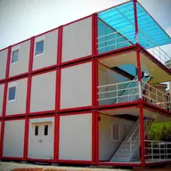 Comercializam containere birou si containere santier