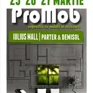 Targul Expo Promob