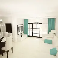 Design interior pentru apartament modern by Nobili Interior Design