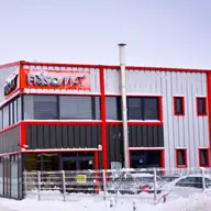 Drumul catre o afacere profitabila incepe cu o hala de productie din metal