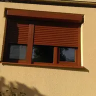 Rulouri aplicate din aluminiu