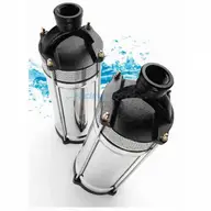 Cum alegi cea mai buna pompa submersibila?