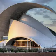 Auditoriul din Tenerife