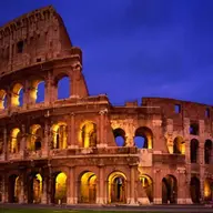 Colosseumul de la Roma