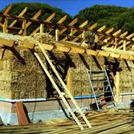 Izolarea termica si acustica in casele ecologice