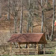 Idei inedite de foisoare pentru grădina
