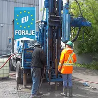 Care este cea mai potrivita firma specializata in foraje puturi?