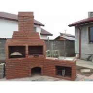 Vara este perioada grătarelor de gradina ce sfaraie de bucurie!
