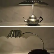 Obiecte reciclabile pentru decorarea casei