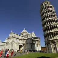Turnul din Pisa