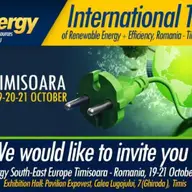 RoEnergy Timisoara
