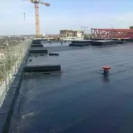 Milucon.ro – Stiati ca exista hidroizolatii membrane bituminoase pentru orice tip de constructie?