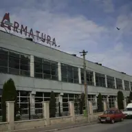 Armatura