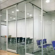 Compartimentari sticla de la SecuritInternational.ro - solutia perfecta de amenajare a spatiului interior