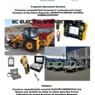 Electro Energetica