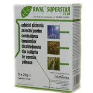 Pesticide-Az.ro - Produse compuse din erbicide utilizate pentru combaterea buruienilor ce dauneaza culturilor agricole