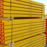 Grinda lemn H20 - Elemente esentiale pentru sisteme de cofrare
