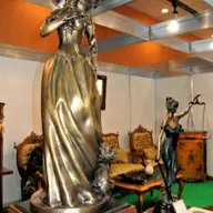 Antique Market