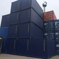 Vanzari containere birou si containere depozitare