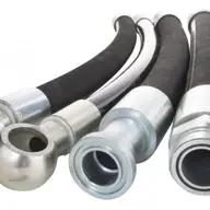 Alege calitatea furtunurilor si a cuplajelor hidraulice