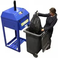 Echipamente pentru un mediu curat