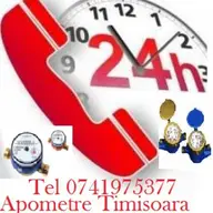 Contoare apa in Timisoara la oferta