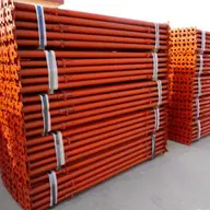 LucInvest.ro, calitatea constructiilor de beton cu sustinere prin sisteme de popi metalici