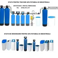 Instalator apa si sanitare - Oferta 30%pentru pensionari