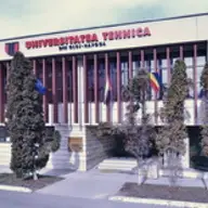 Facultatea de Arhitectura si Urbanism Cluj